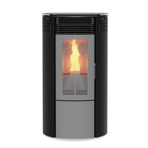 Salamandra Redonda Mod.12